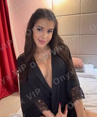 Alexia, escort in Bucharest, Pipera (1/5)