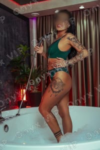 Amber, escort in Bucharest, Pipera (3/8)