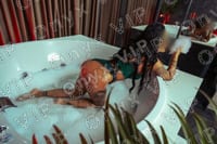 Amber, escort in Bucharest, Pipera (5/8)