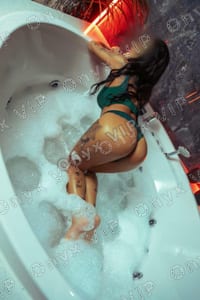 Amber, escort in Bucharest, Pipera (6/8)