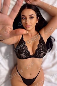 Anyia, escort in Bucharest, Centrul Vechi (1/6)