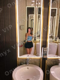 Aya, escort in Bucharest, Unirii (4/4)