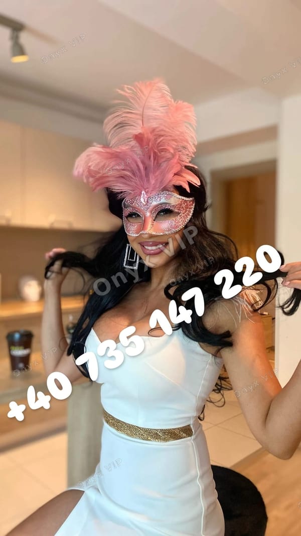 Denisa, escort in Cluj-Napoca, Centru