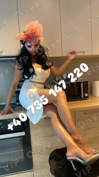 Denisa, escort in Cluj-Napoca, Centru (4/4)