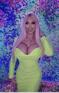 Domina Latex Bryanette Ts, escort in Timișoara, Centru (5/5)