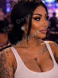 Karla, escort in Bucharest, Unirii (1/9)
