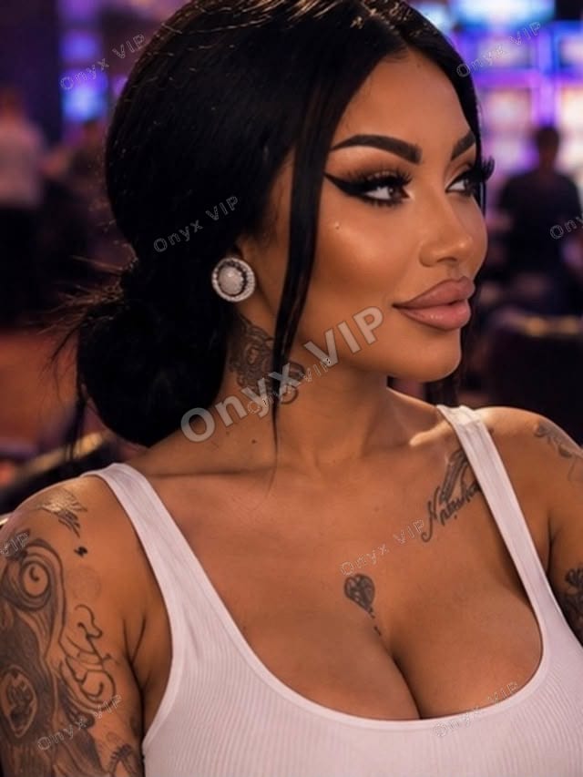 Karla, escort in Bucharest, Unirii