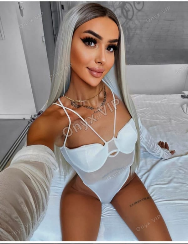 Kris 10, escort in Bucharest, Unirii