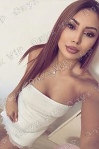 Mery, escort in Bucharest (1/10)