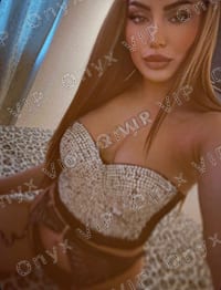 Mery, escort in Bucharest (8/10)