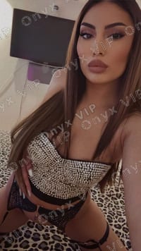 Mery, escort in Bucharest (9/10)