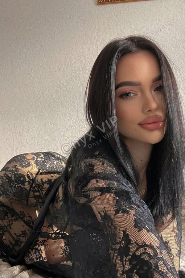 Miruna, escort in Bucharest, Unirii