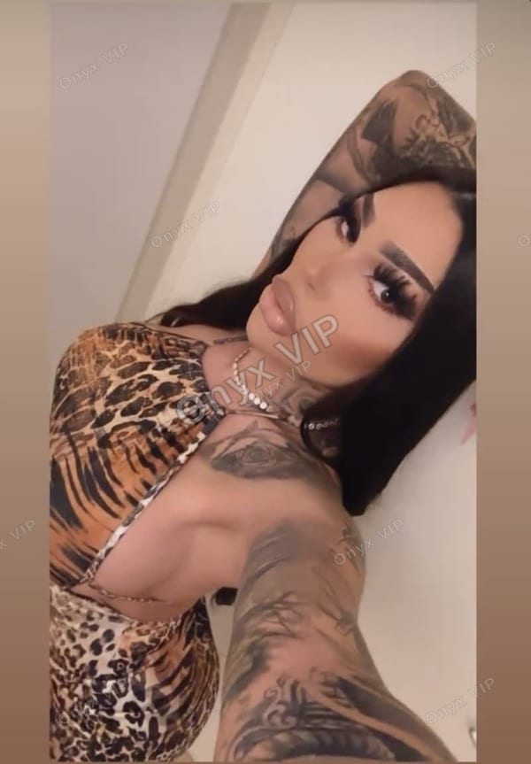 Pantera, escort in Bucharest, Centrul Vechi