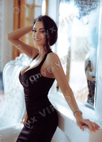 Rose Agapi, escort in Bucharest (1/10)