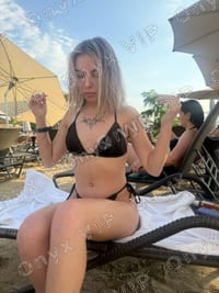 Sofia, escort in Bucharest (5/8)