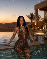 Ylona, escort in Timișoara, Centru (1/8)