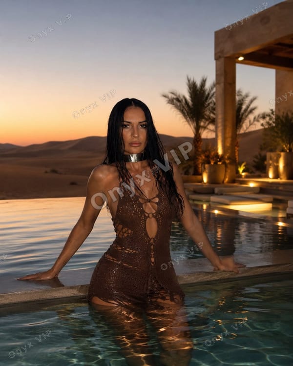 Ylona, escort in Timișoara, Centru